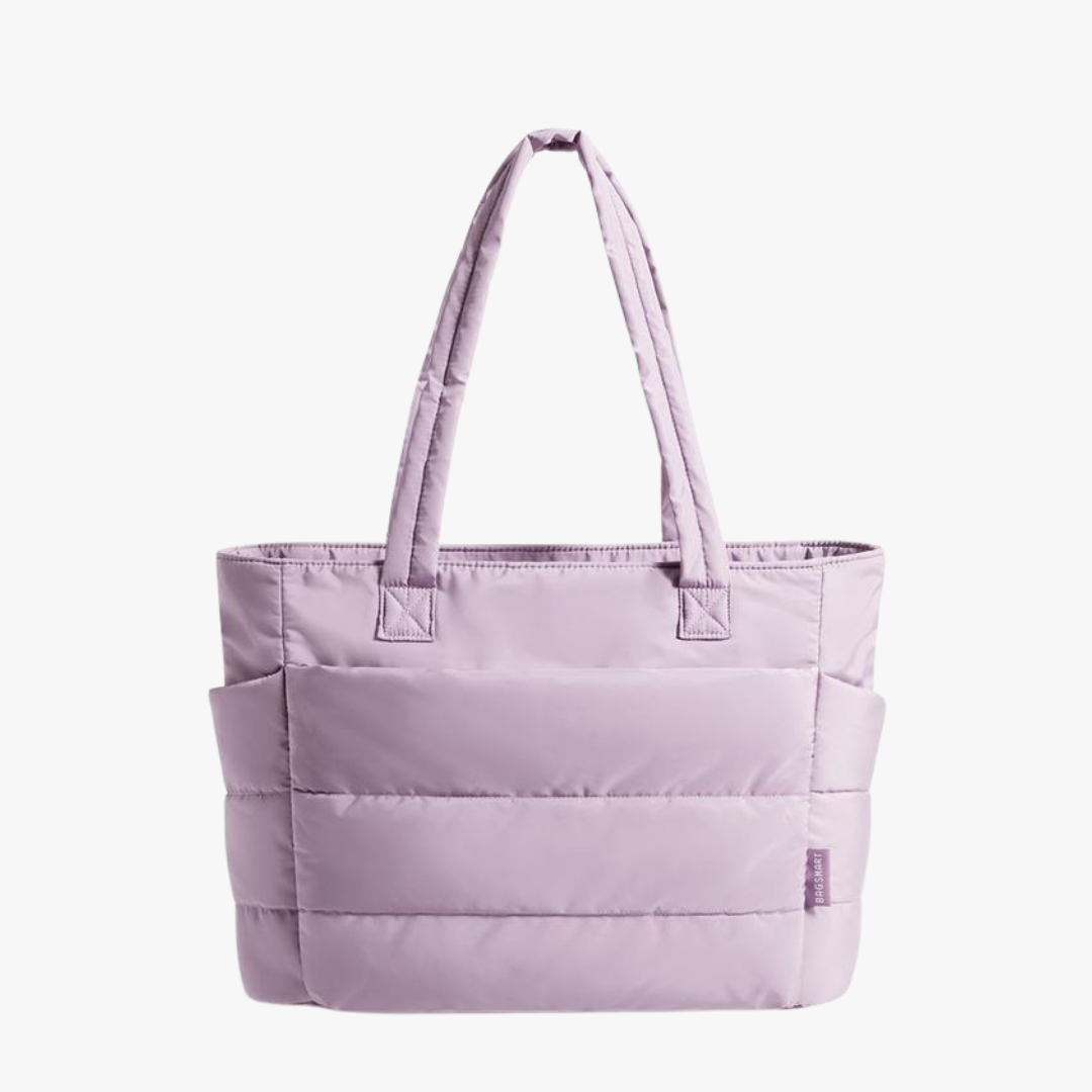 Women's Tote Bags — Maison Puff