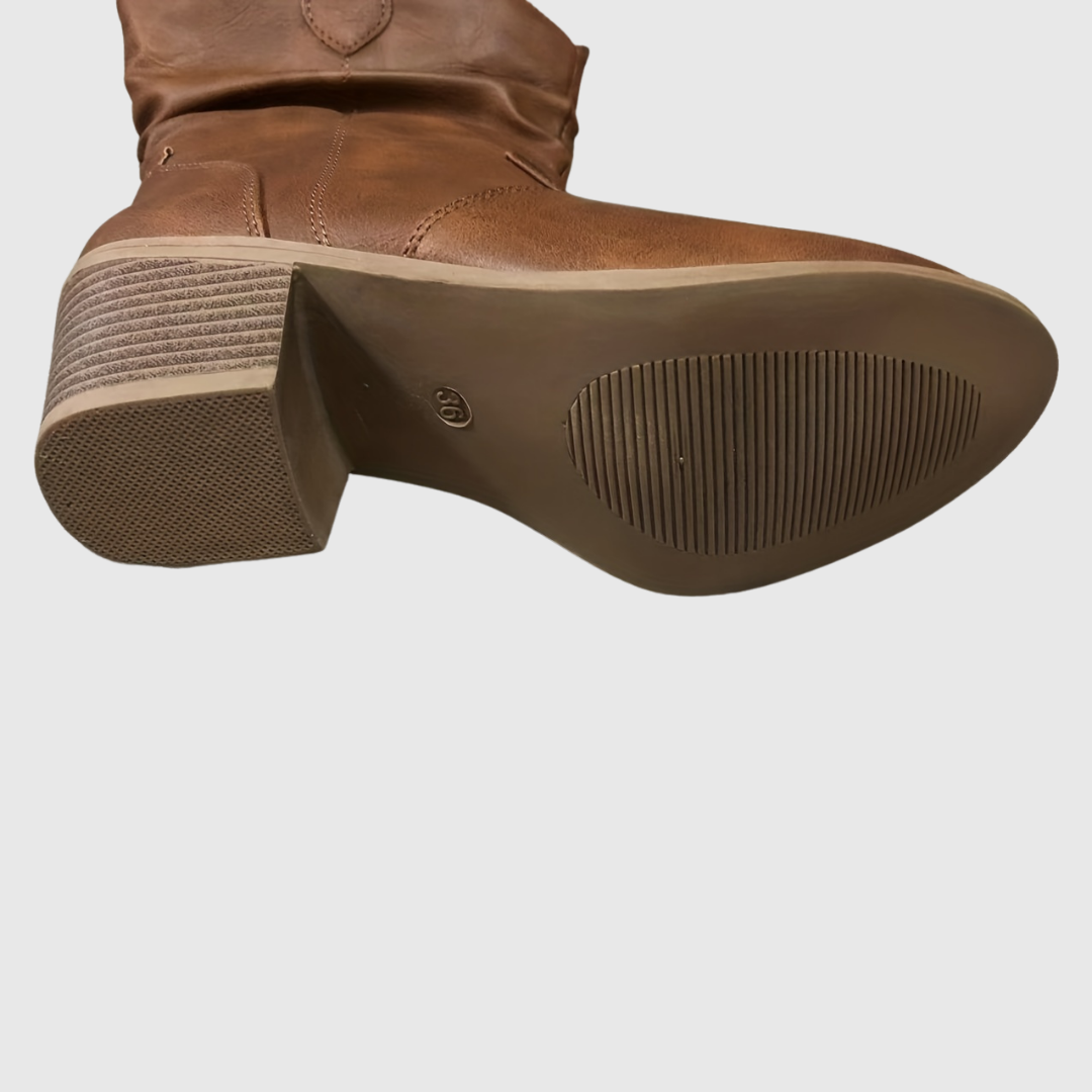 Women's Western Boots — HATTIE