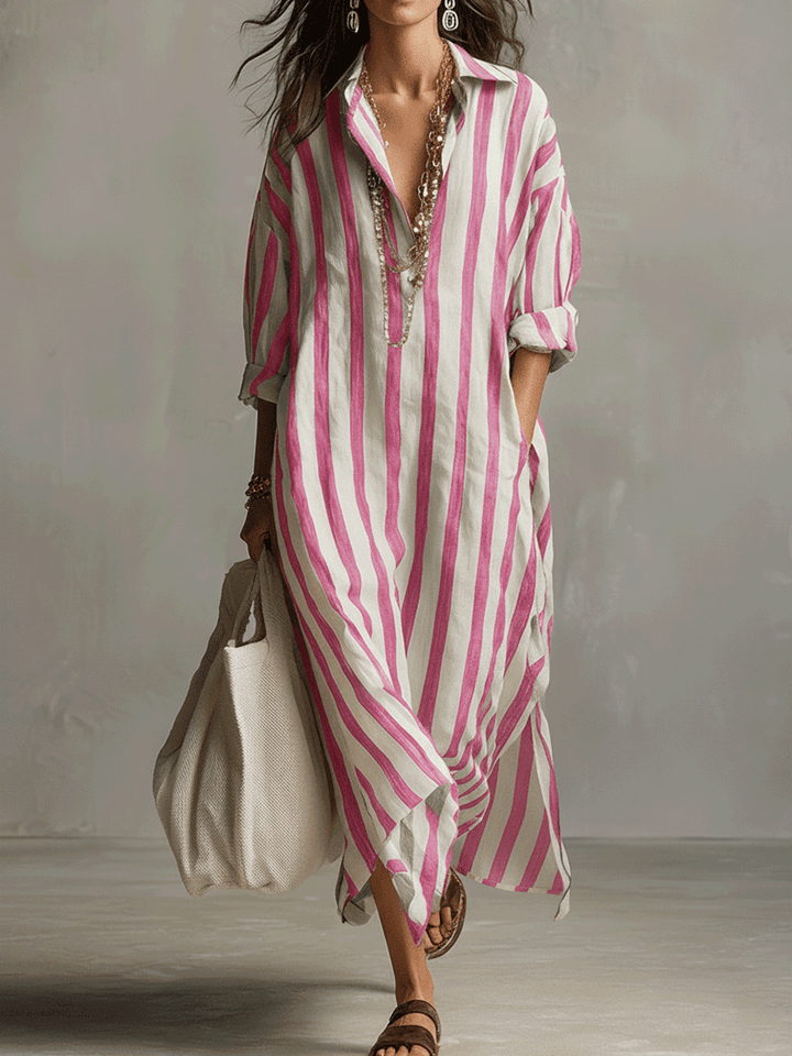 Women's Maxi Dresses — Casual