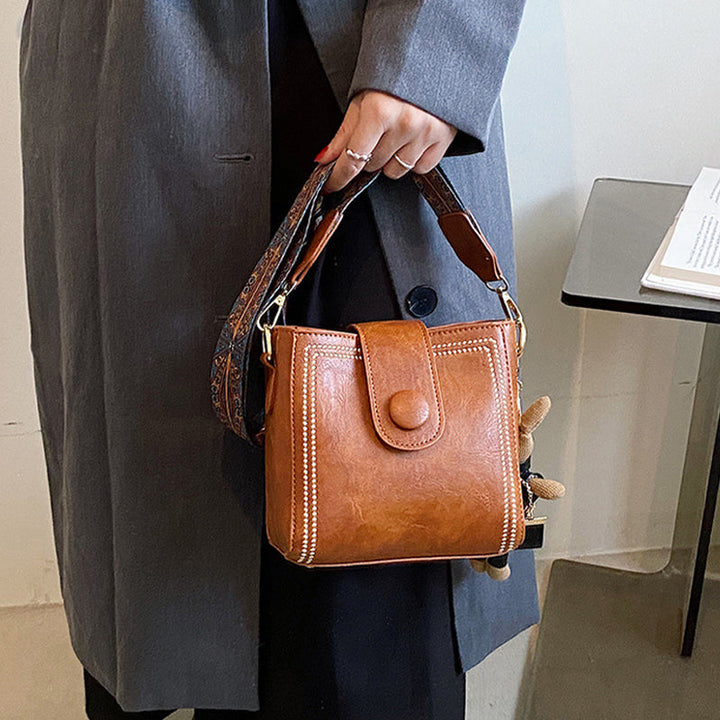 Women's Shoulder Bags — ETHEL