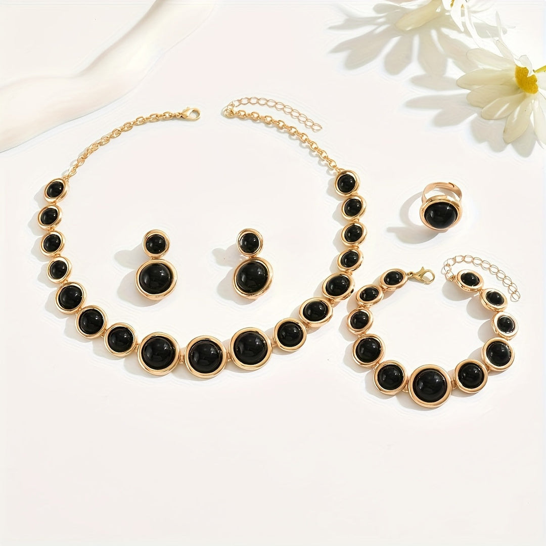 Women's Jewellery Sets — RETRO