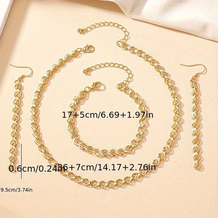 Women's Necklaces — ELEGANT