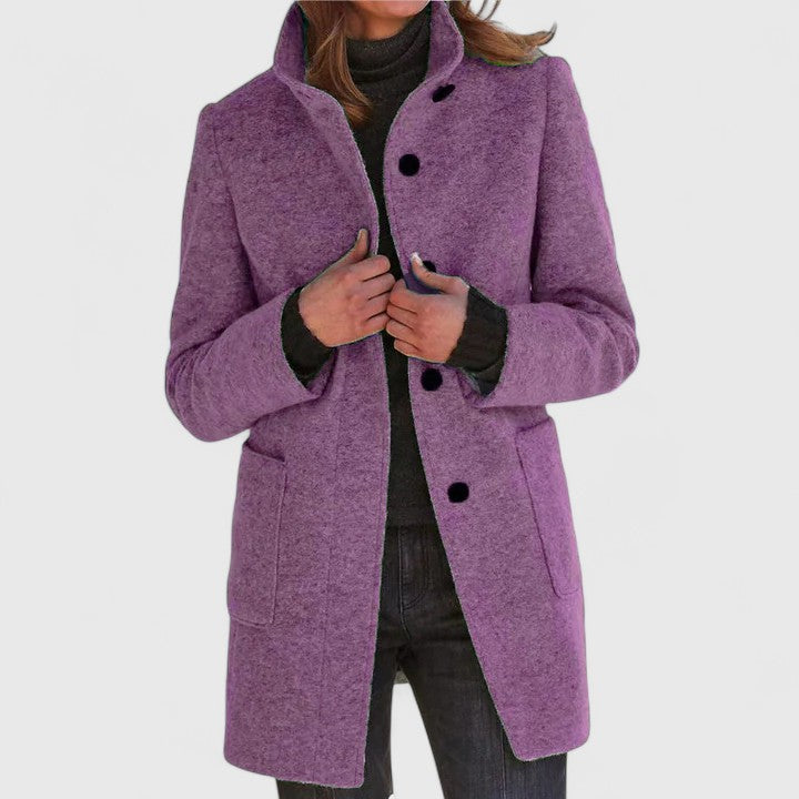 Women's Coats — HARRIETTE