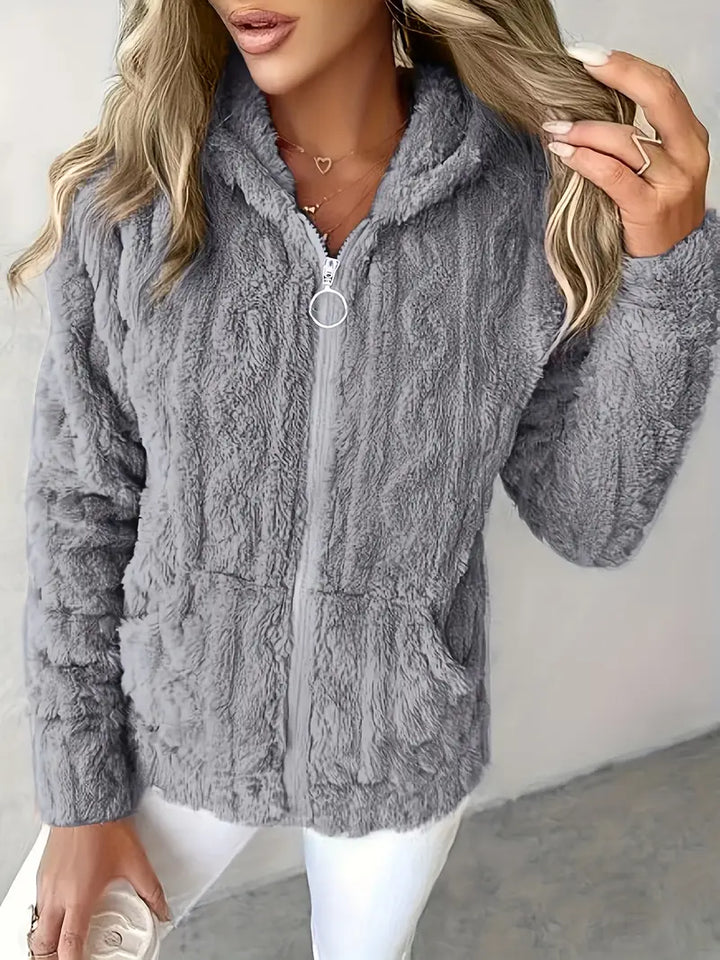 Women's Hoodies — RUTH