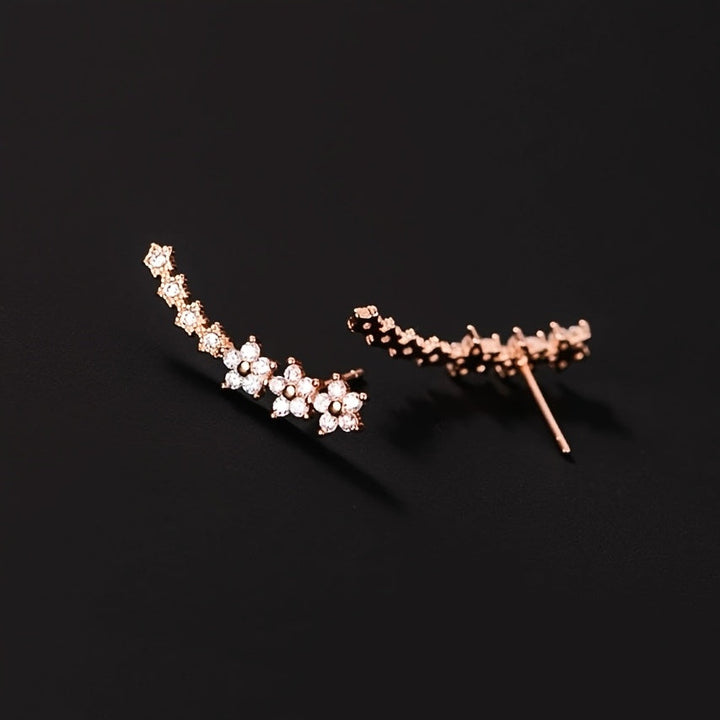 Women's Earrings — FLORAL