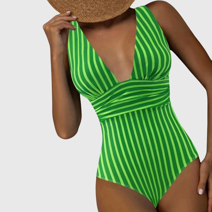 women's swimwear Aurora - 3