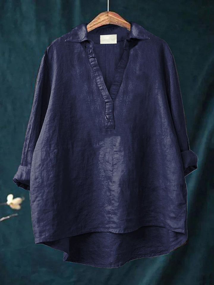 Women's Blouses — NERINA