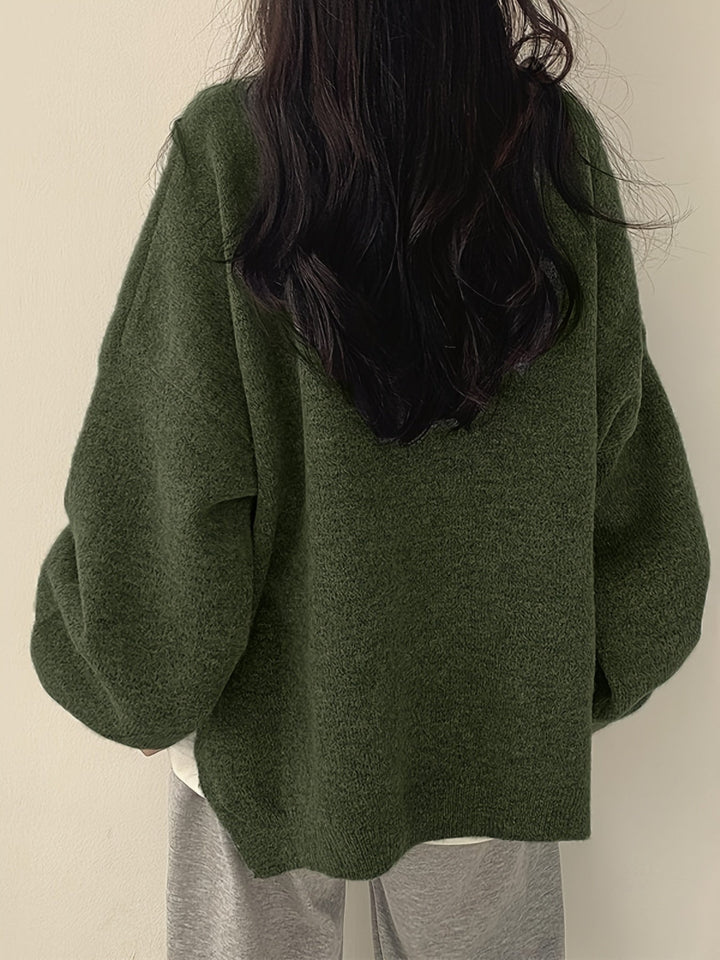 Women's Jumpers — EVERLIGHT