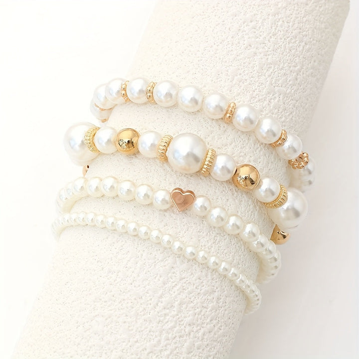 Women's Bracelets — PEARL