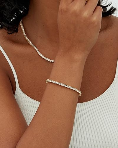 Women's Bracelets — MOISSANITE