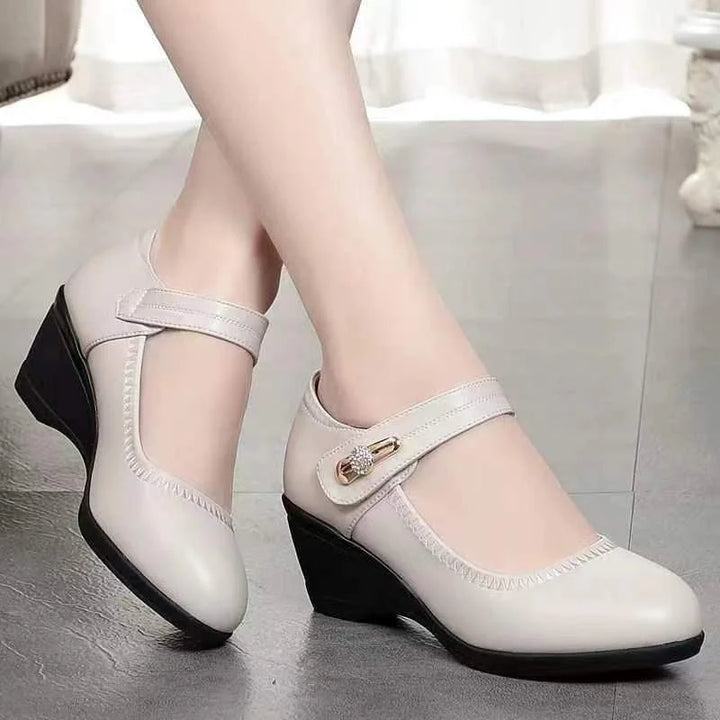 Women's Heels — Lydia