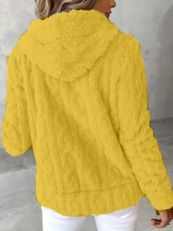 Women's Hoodies — RUTH