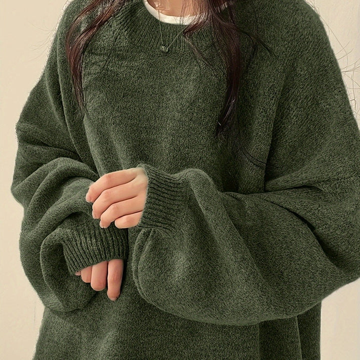 Women's Jumpers — EVERLIGHT