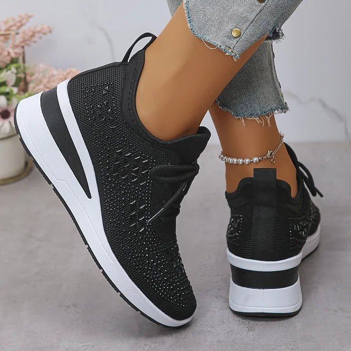 Women's Trainers — Bonnie