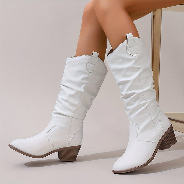 Women's Western Boots — HATTIE