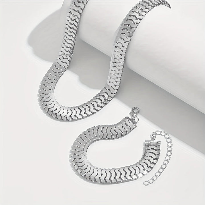 Women's Necklaces — SPRING & SUMMER NECKLACE SET
