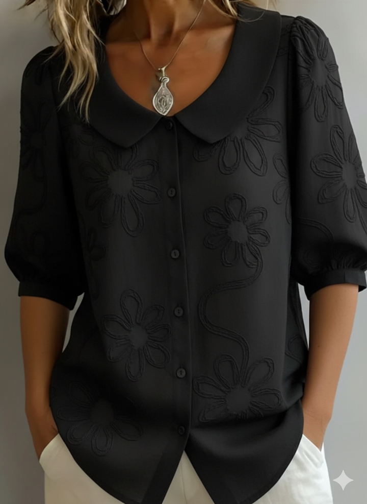 Women's Blouses — Aurélie