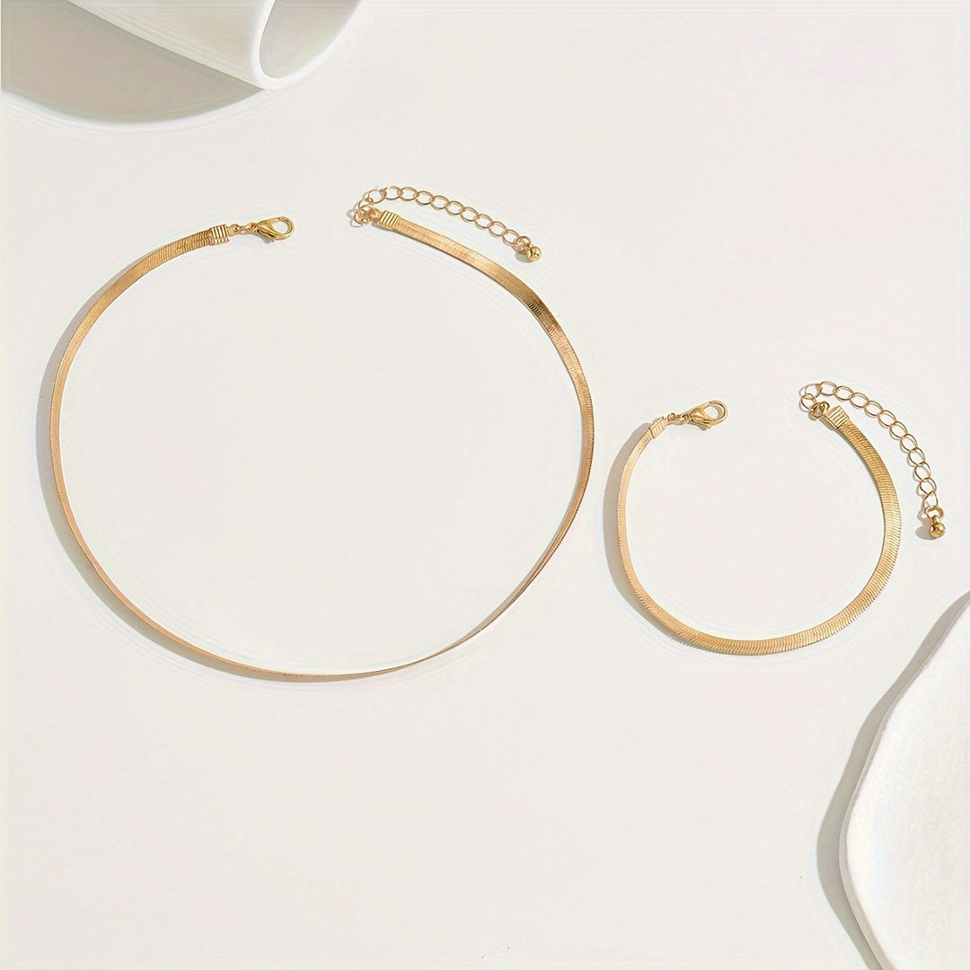 Women's Jewellery Sets — CLASSIC