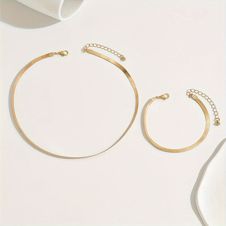 Women's Jewellery Sets — CLASSIC