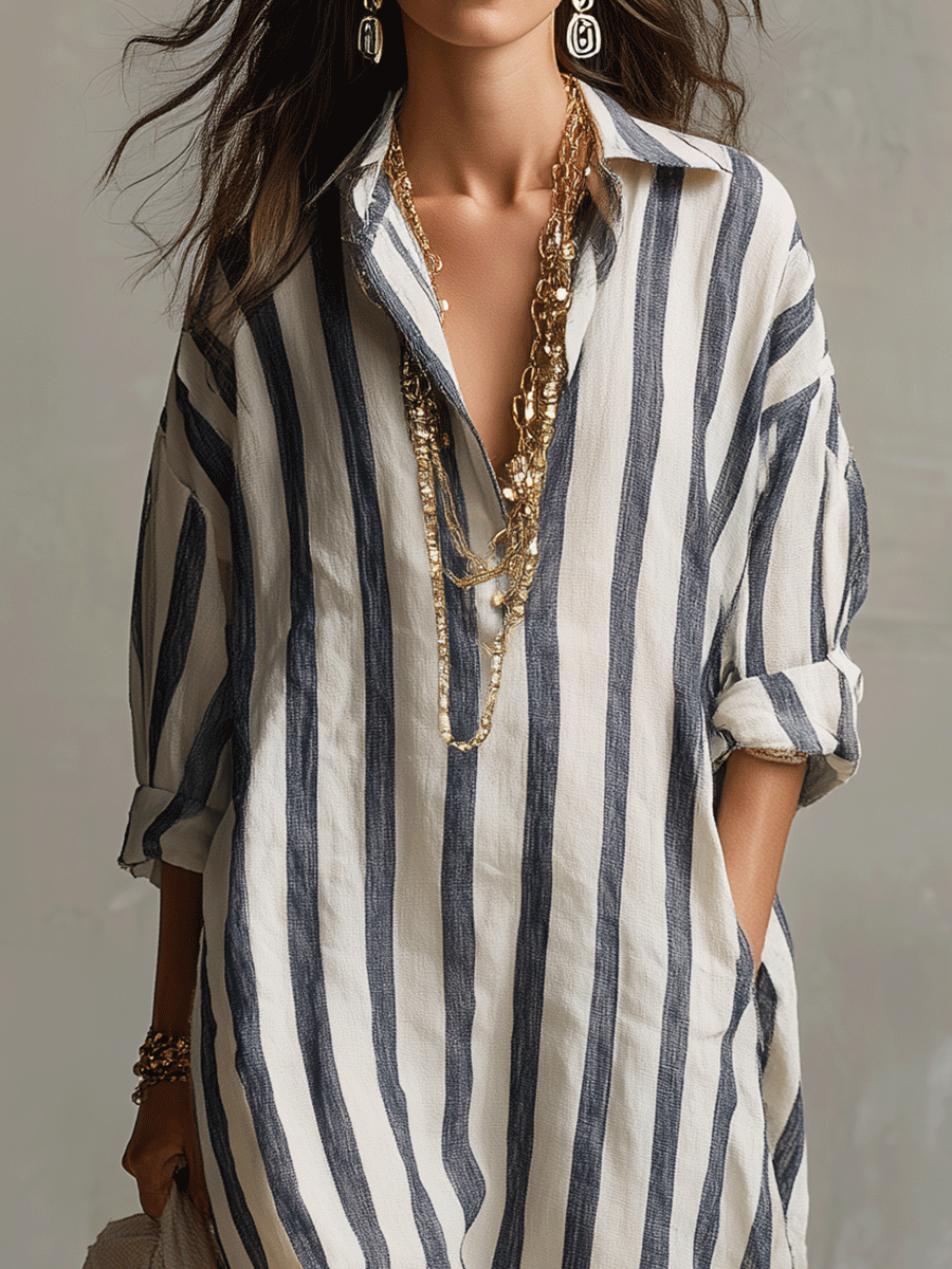 Women's Maxi Dresses — Casual
