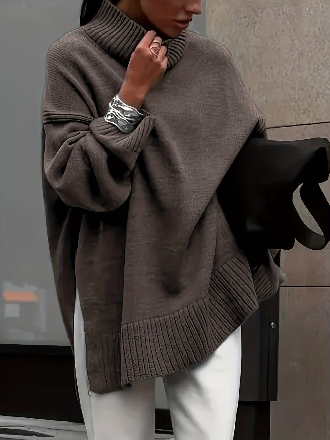 Women's Winter Jumpers — CLAAR