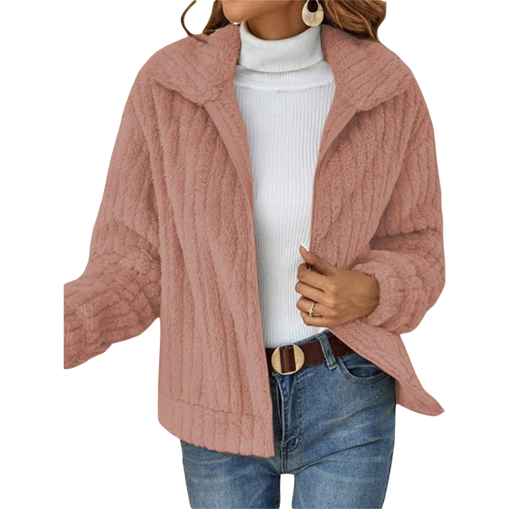 Women's Winter Jackets — SYBIL