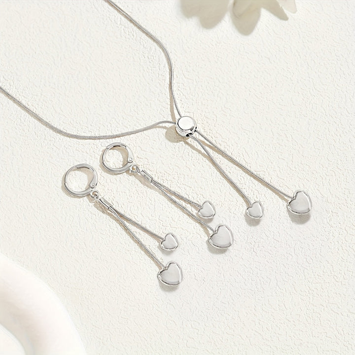 Women's Earrings — ADJUSTABLE