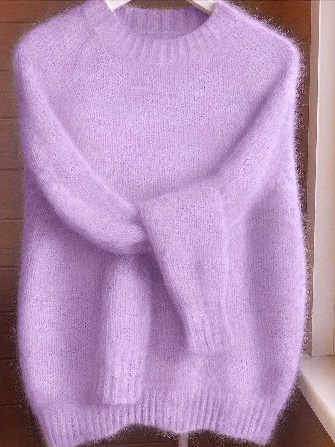 Women's Jumpers — CAMILL