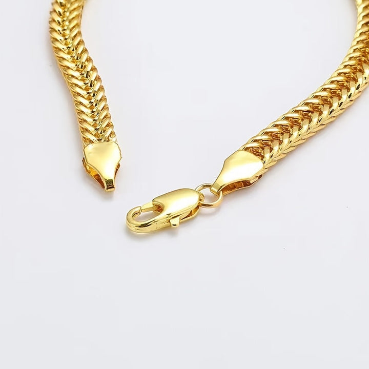 Women's Necklaces — LUXURY