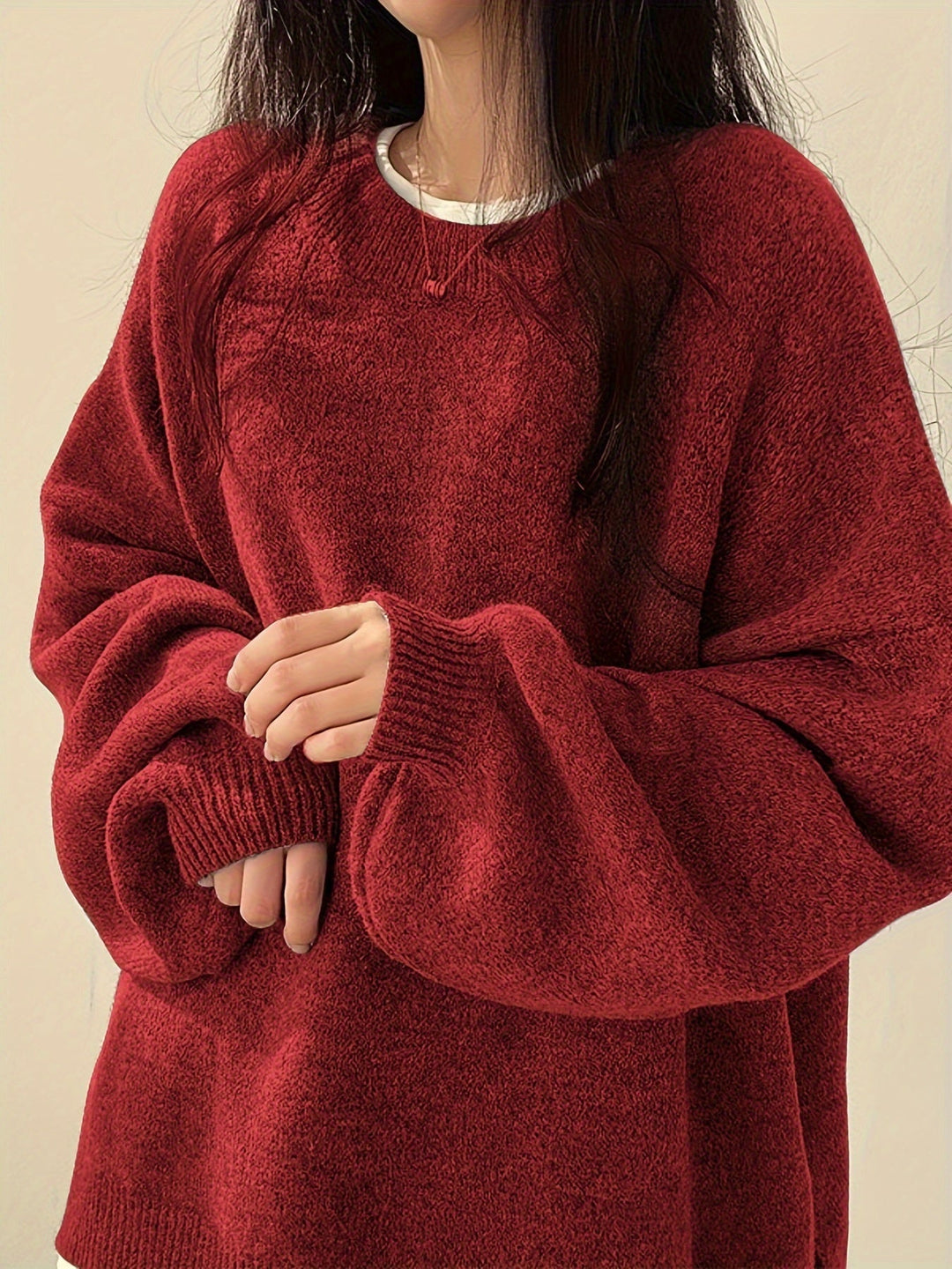 Women's Jumpers — EVERLIGHT
