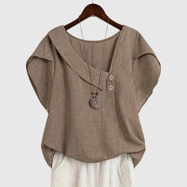 Women's Blouses — MARCELLINE