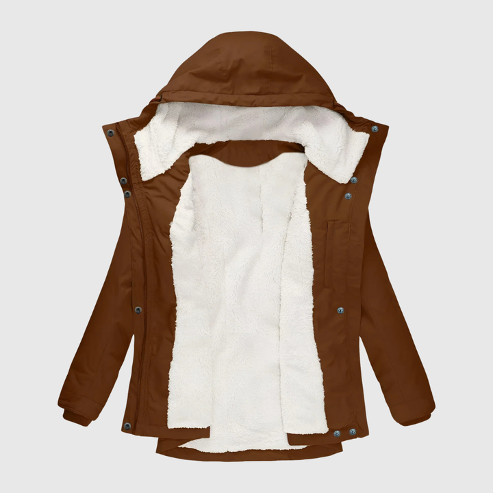 Women's Winter Coats — AGNES