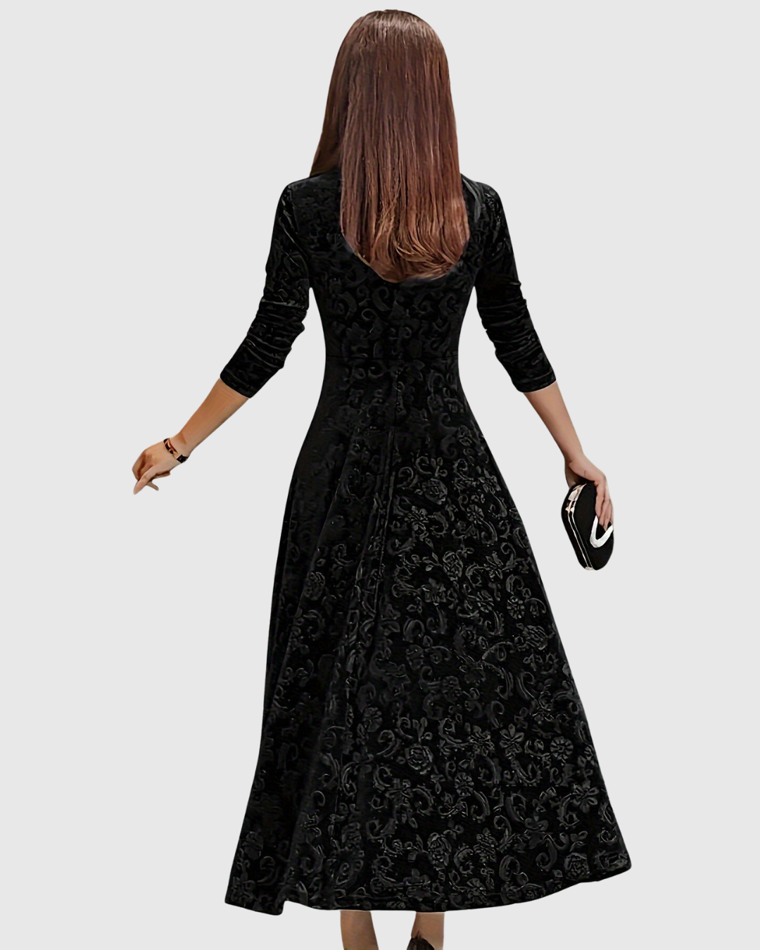 Women's Midi Dresses — VESPERA