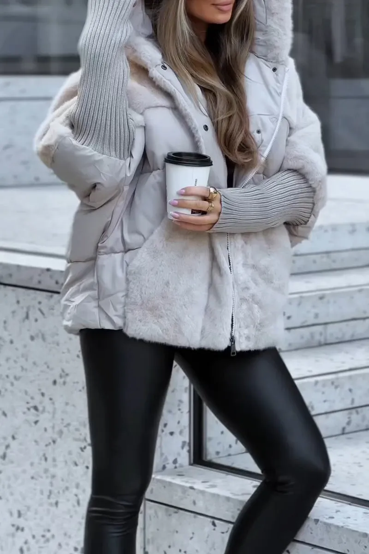 Women's Padded Jackets — ELSIE