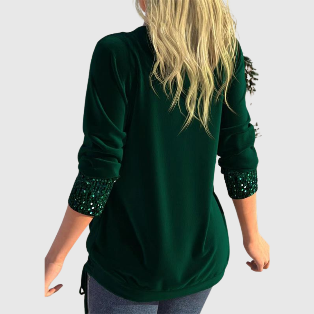 Women's Blouses — ODELINE