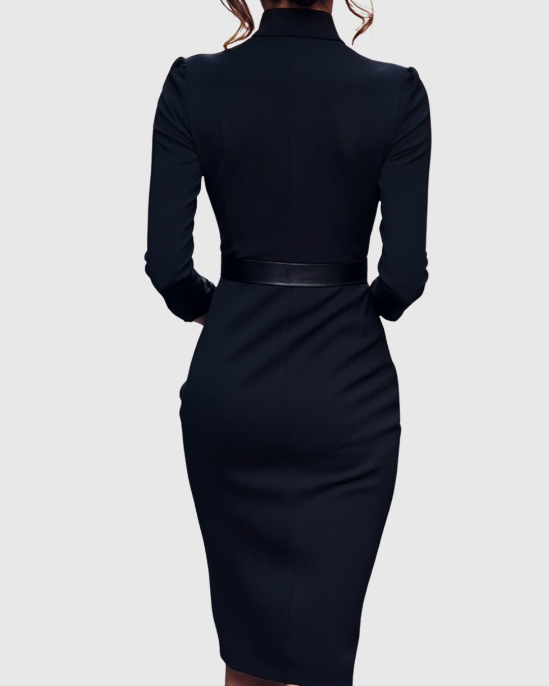 Women's Midi Dresses — CLARIBEL