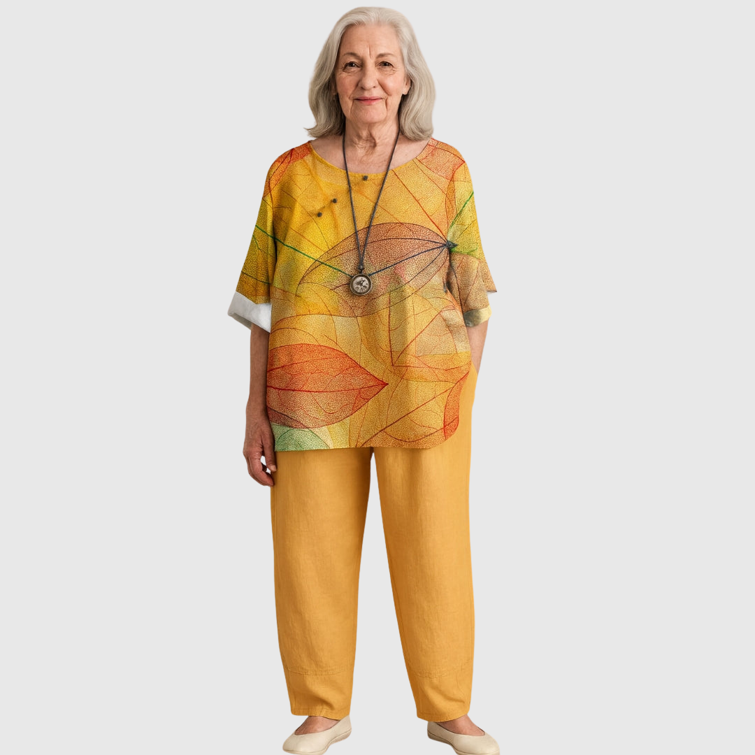 Women's Two-Piece Sets — CLARISSE