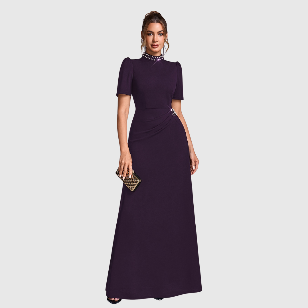 Women's Evening Dresses — KIARA