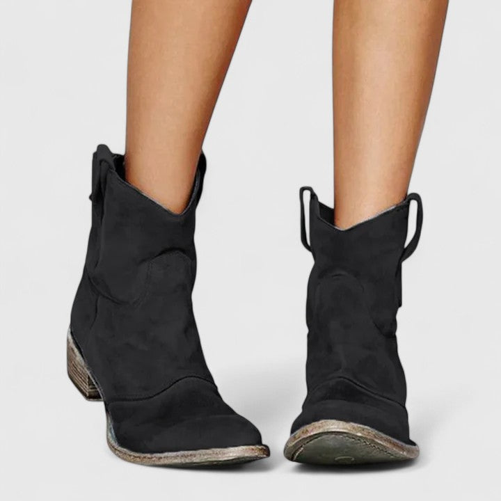 Women's Boots — HARRIET