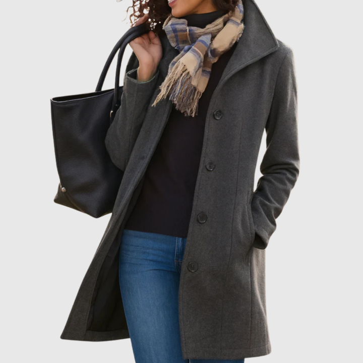 Women's Winter Coats — CONNIE