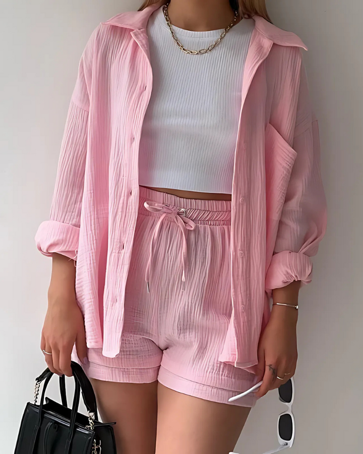 Women's Two-Piece Sets — PHOEBE