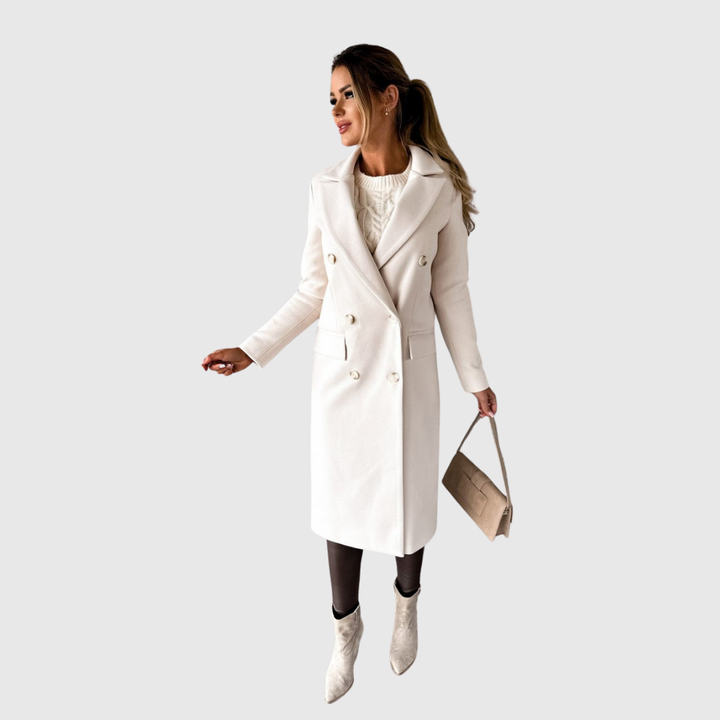 Women's Winter Coats — AVELINE