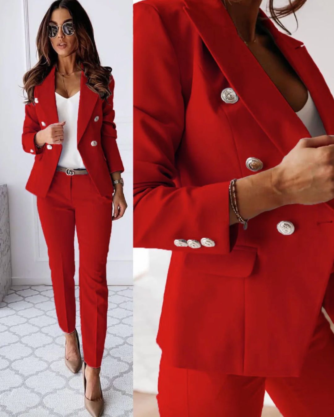 Women's Suits — ISMAY