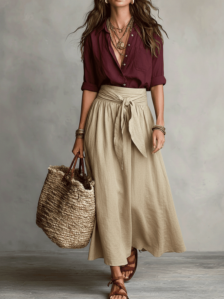 Women's Two-Piece Sets — Effortless