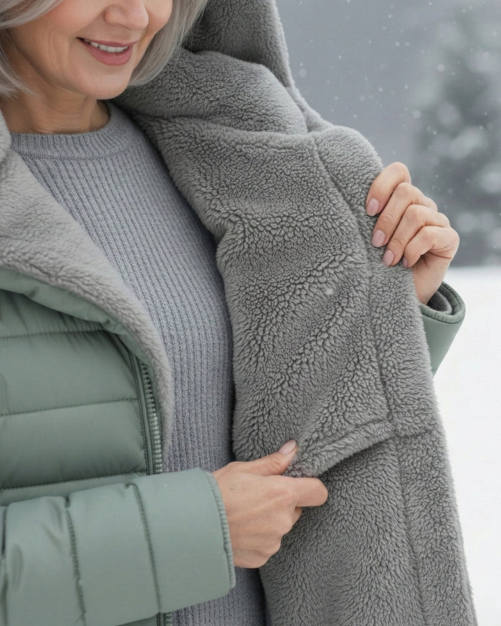 Women's Coats — Harriet