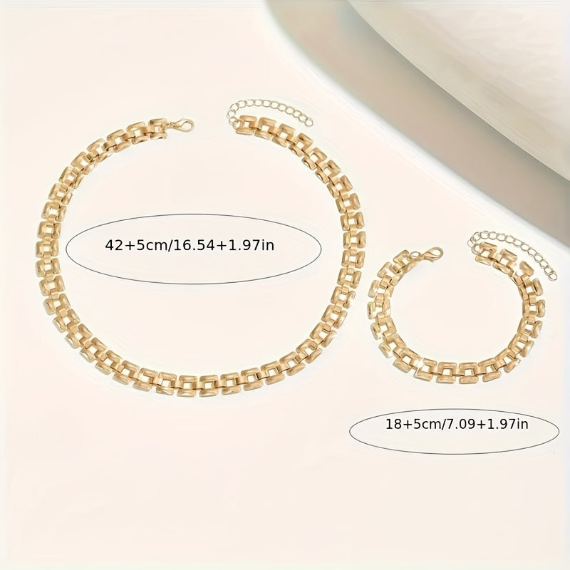 Women's Necklaces — SQUARE