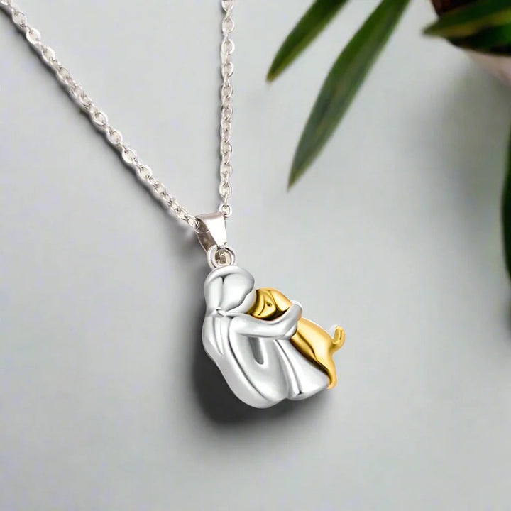 Women's Necklaces — MARINETTE