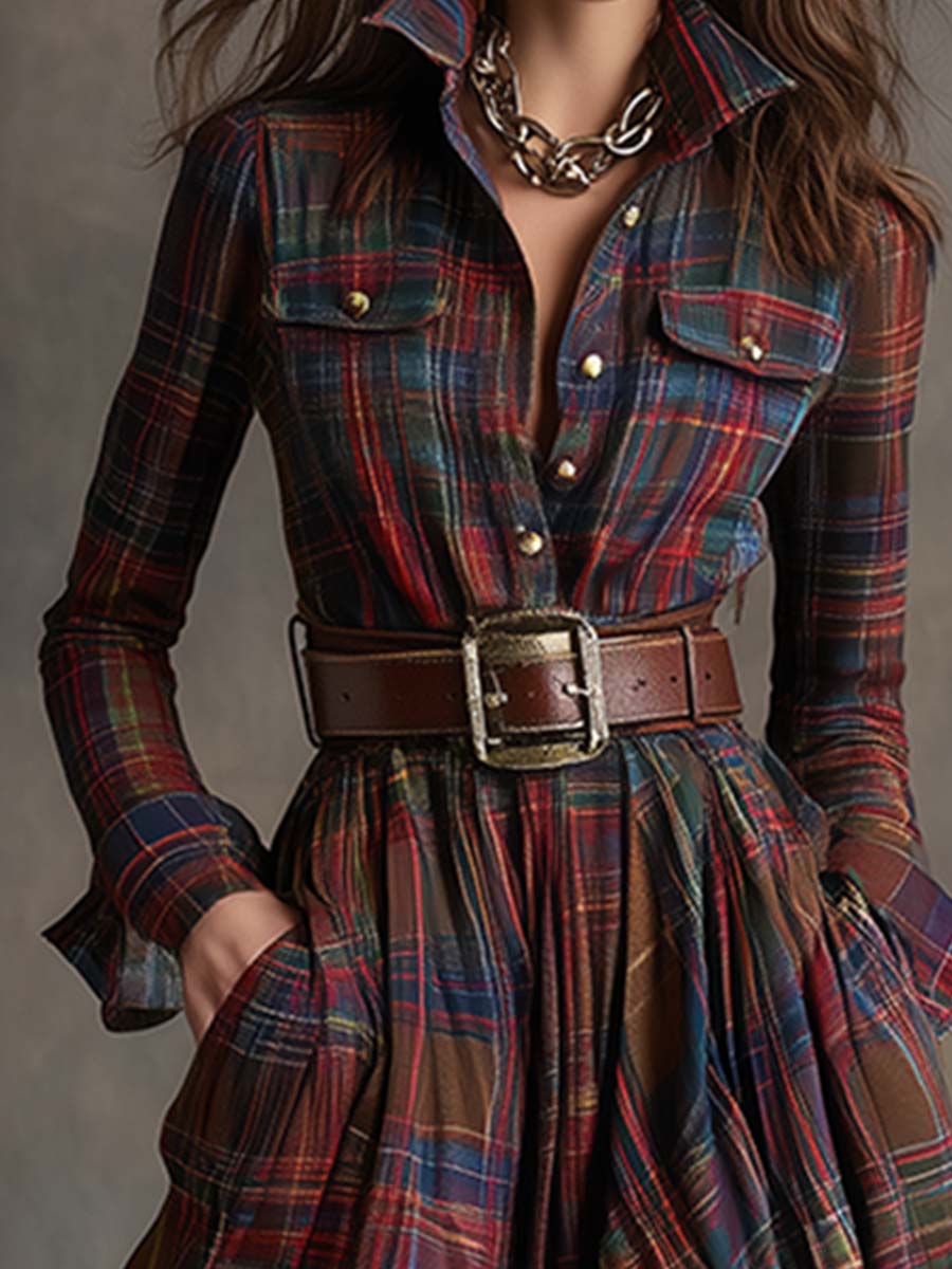 Women's Dresses — Louisa