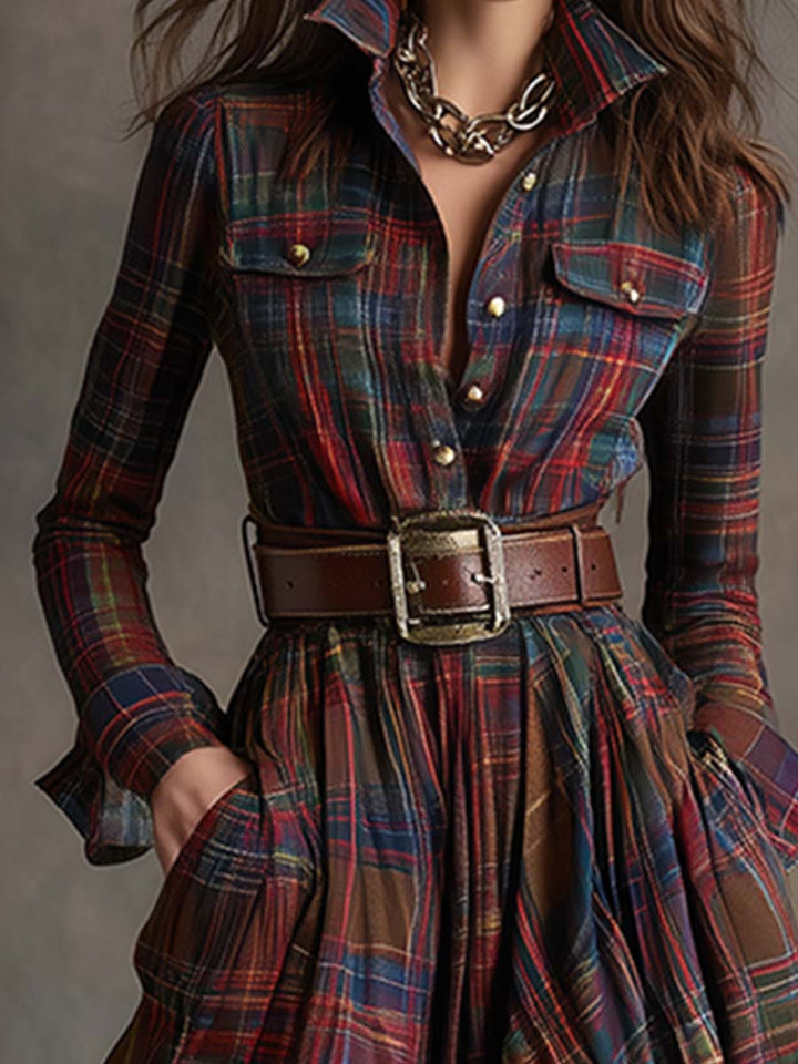Women's Dresses — Louisa