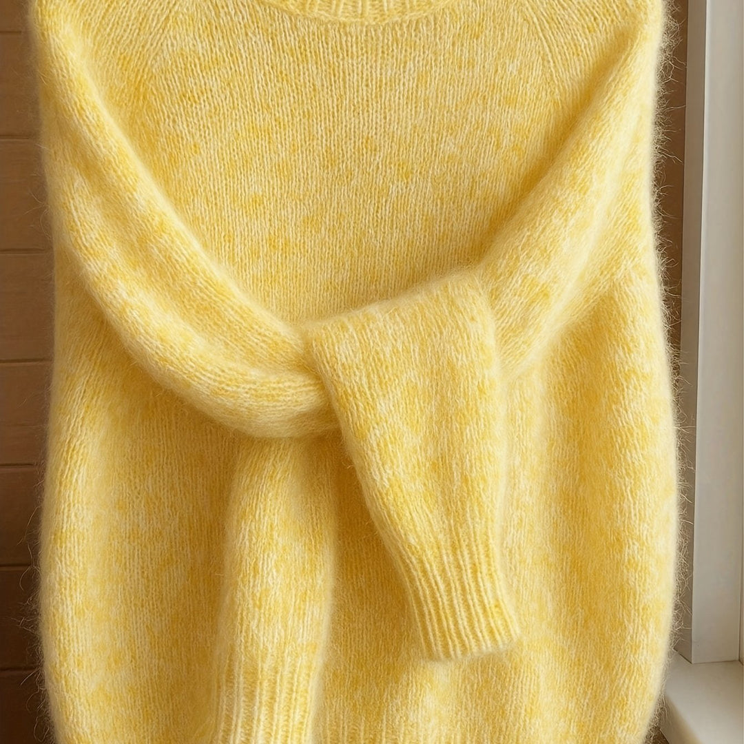 Women's Jumpers — CAMILL